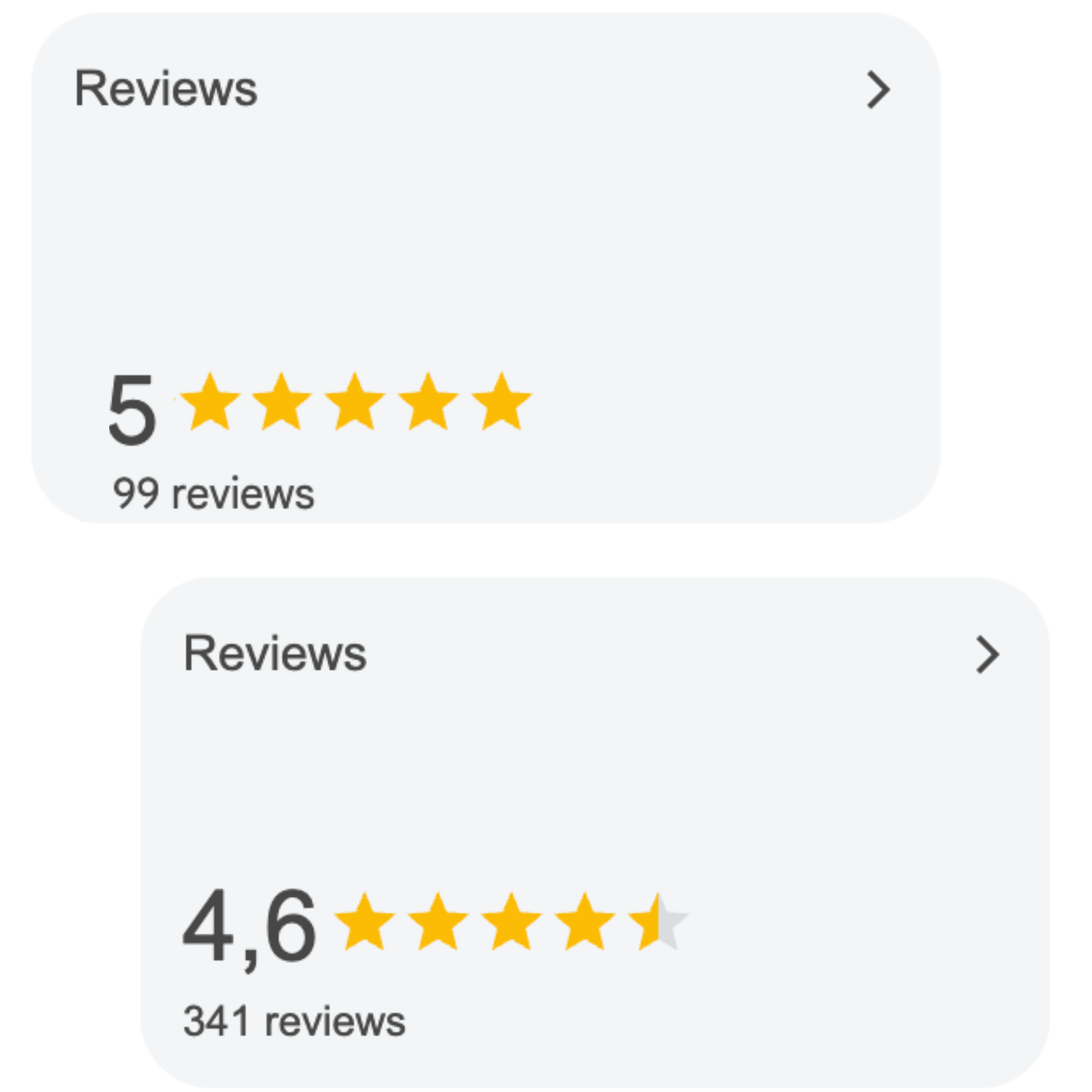 Reviews illustration