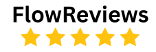 FlowReviews Logo